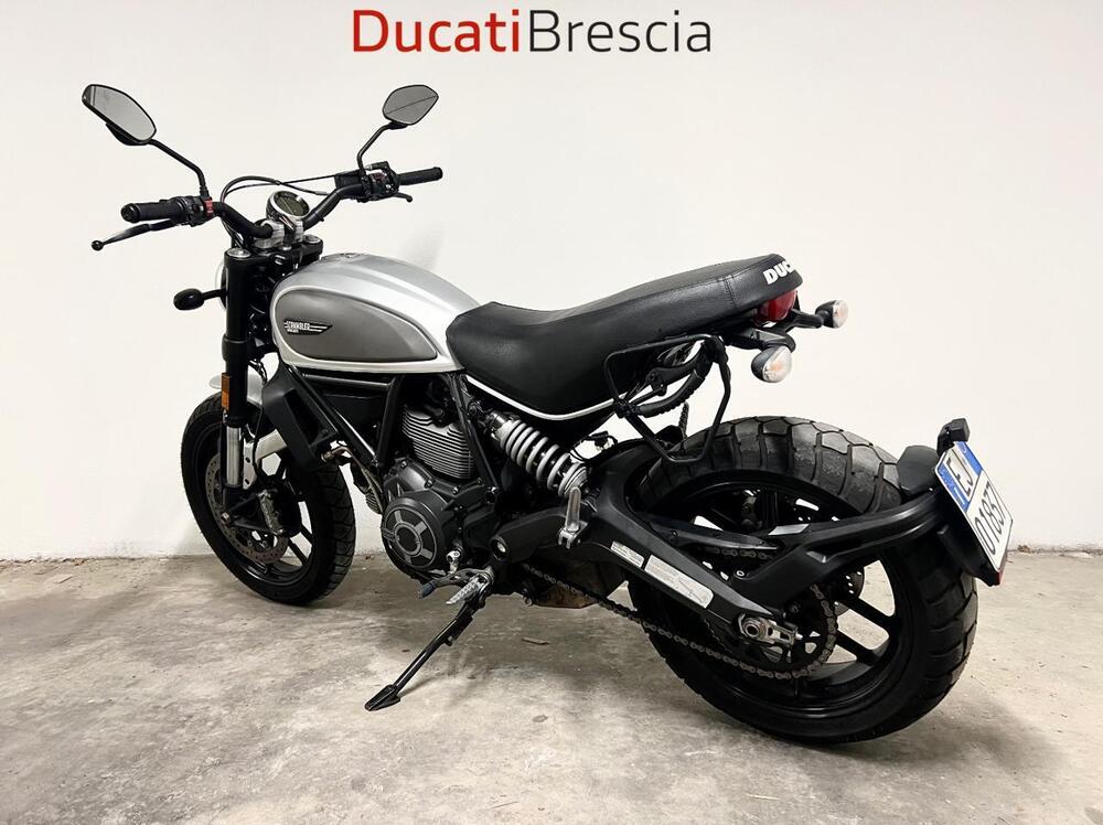Ducati Scrambler 800 Icon (2017 - 20) (3)