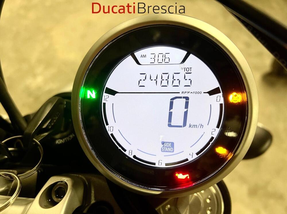 Ducati Scrambler 800 Icon (2017 - 20) (7)