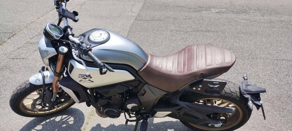 CFMOTO 700CL-X Heritage (2021 - 26) (4)