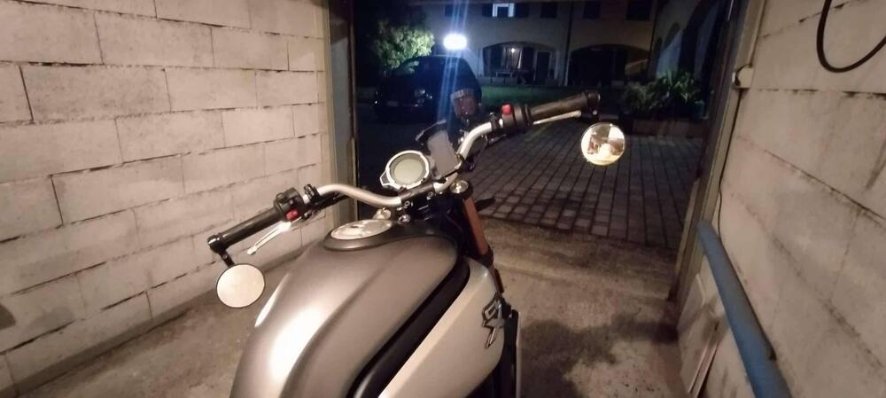 CFMOTO 700CL-X Heritage (2021 - 26) (5)