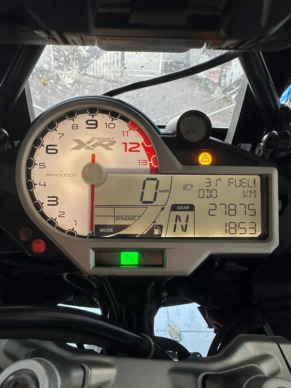 Bmw S 1000 XR (2015 - 16) (4)