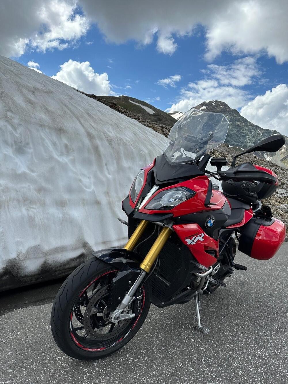 Bmw S 1000 XR (2015 - 16) (5)