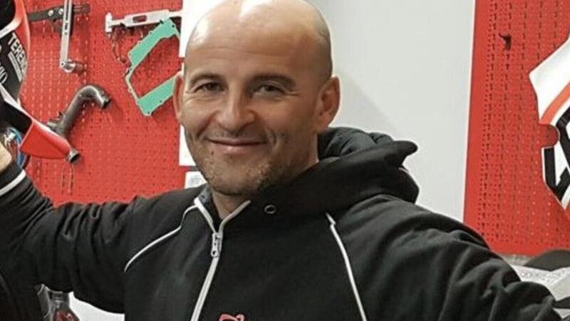 SBK 2026. Lorenzo Mauri: "La nuova la Panigale V4 inizier&agrave; con i limiti della moto vecchia" [VIDEO]