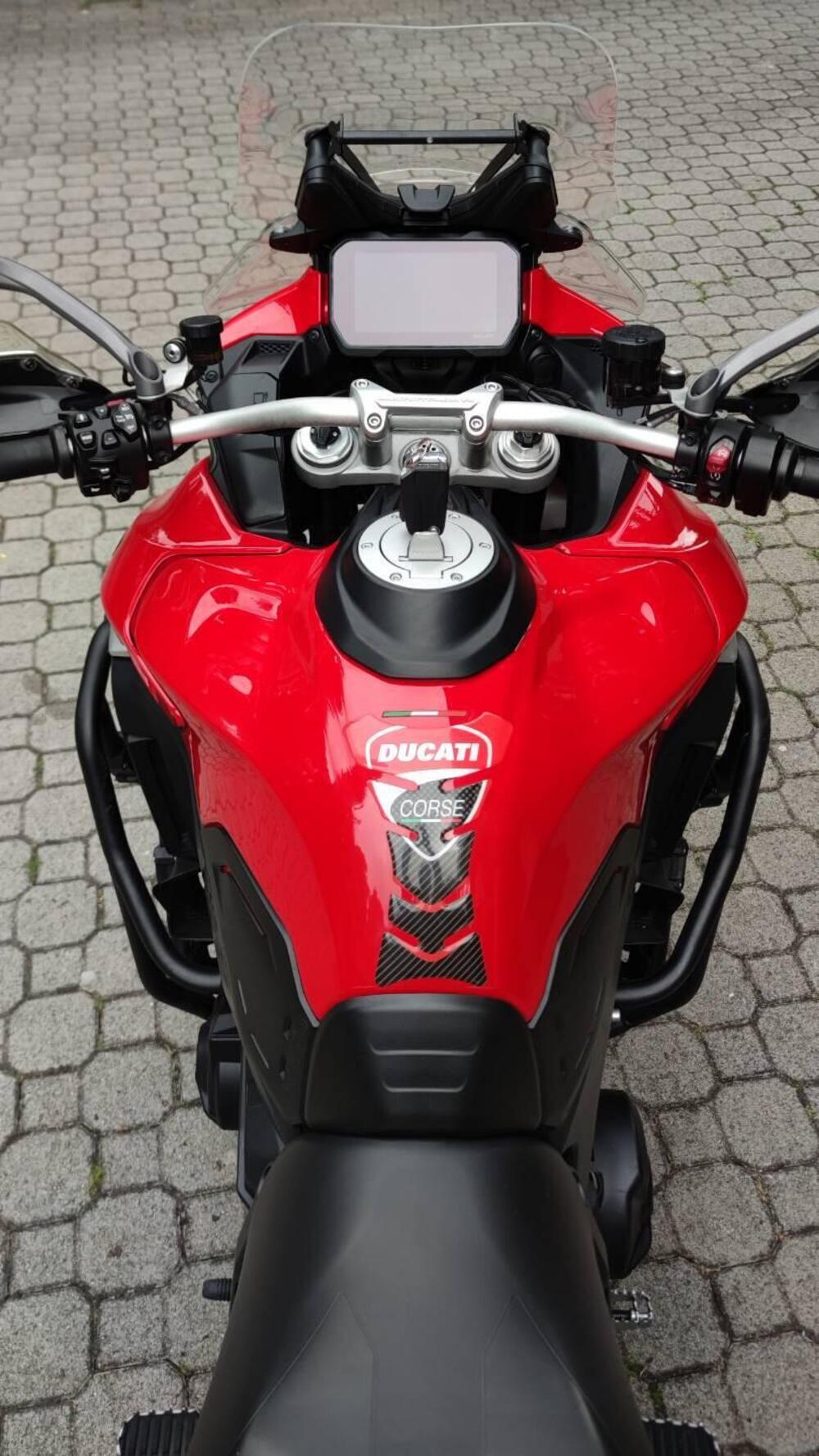 Ducati Multistrada V4 Rally (2023 - 25) (6)