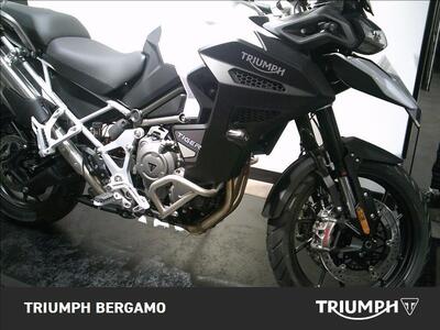 Triumph Tiger 1200 GT Explorer (2024 - 26) usata