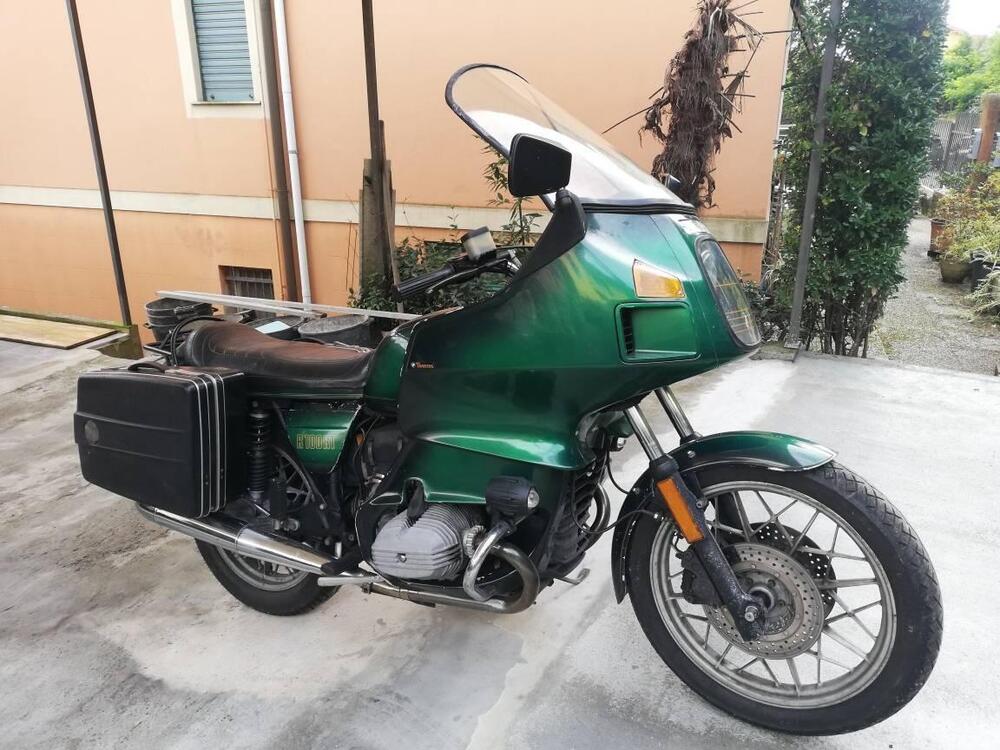 Bmw R 100 RT