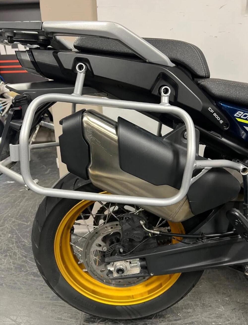 CFMOTO 800MT Sport (2022 - 26) (5)