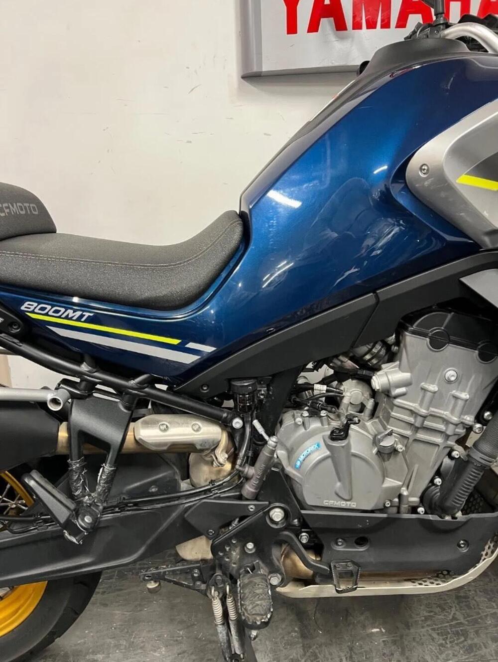 CFMOTO 800MT Sport (2022 - 26) (6)