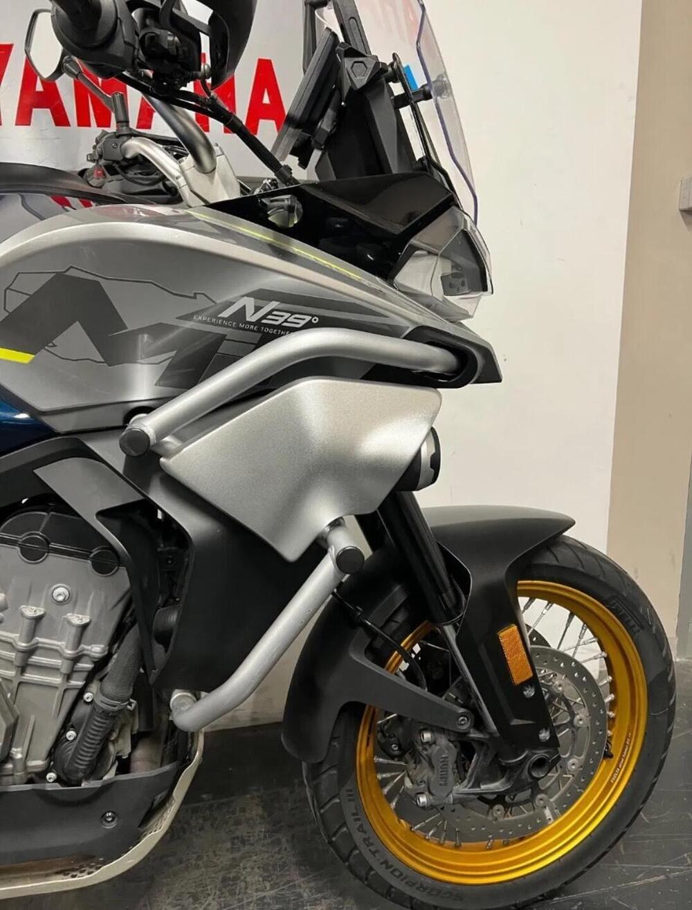 CFMOTO 800MT Sport (2022 - 26) (7)