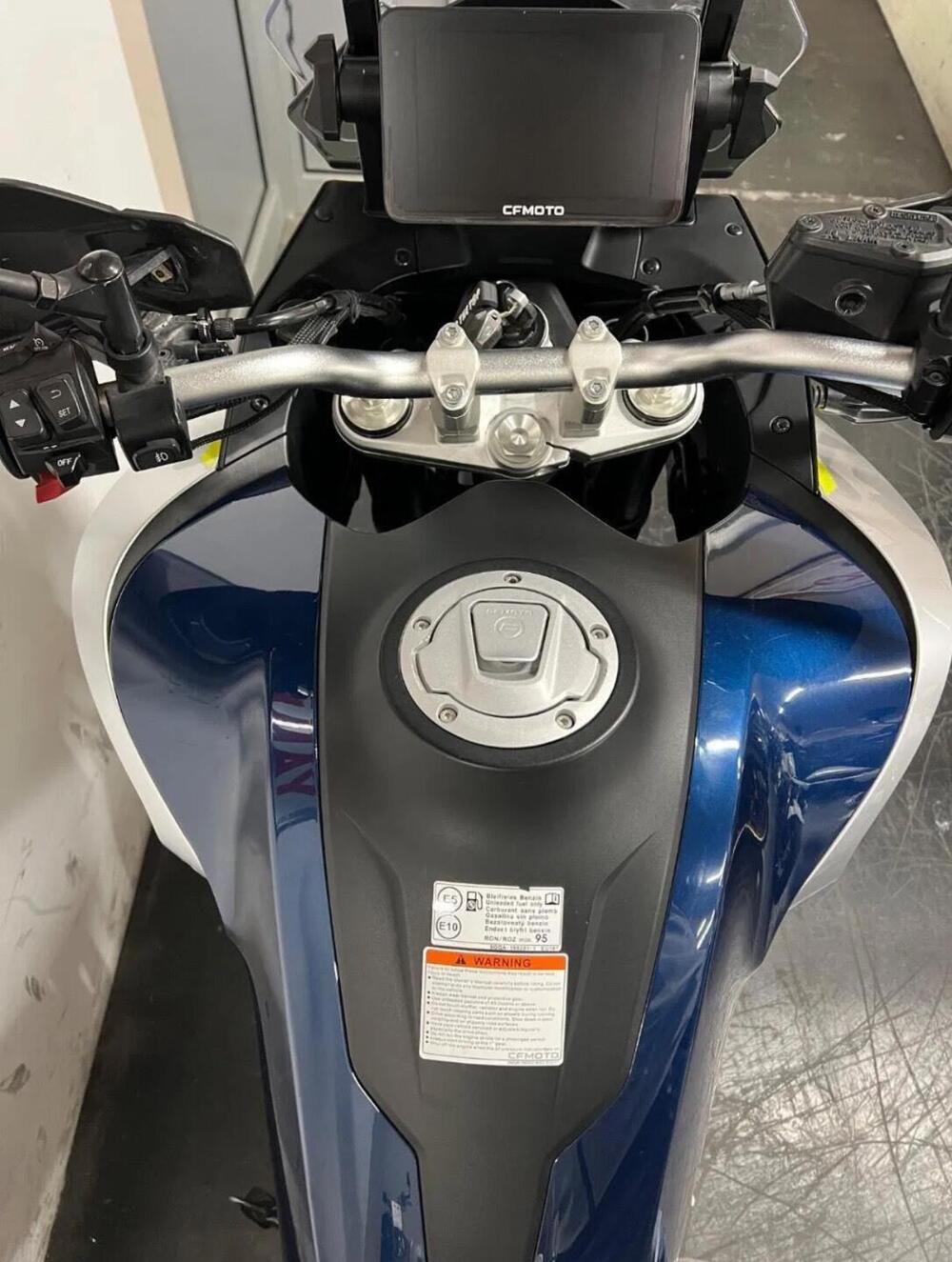 CFMOTO 800MT Sport (2022 - 26) (9)