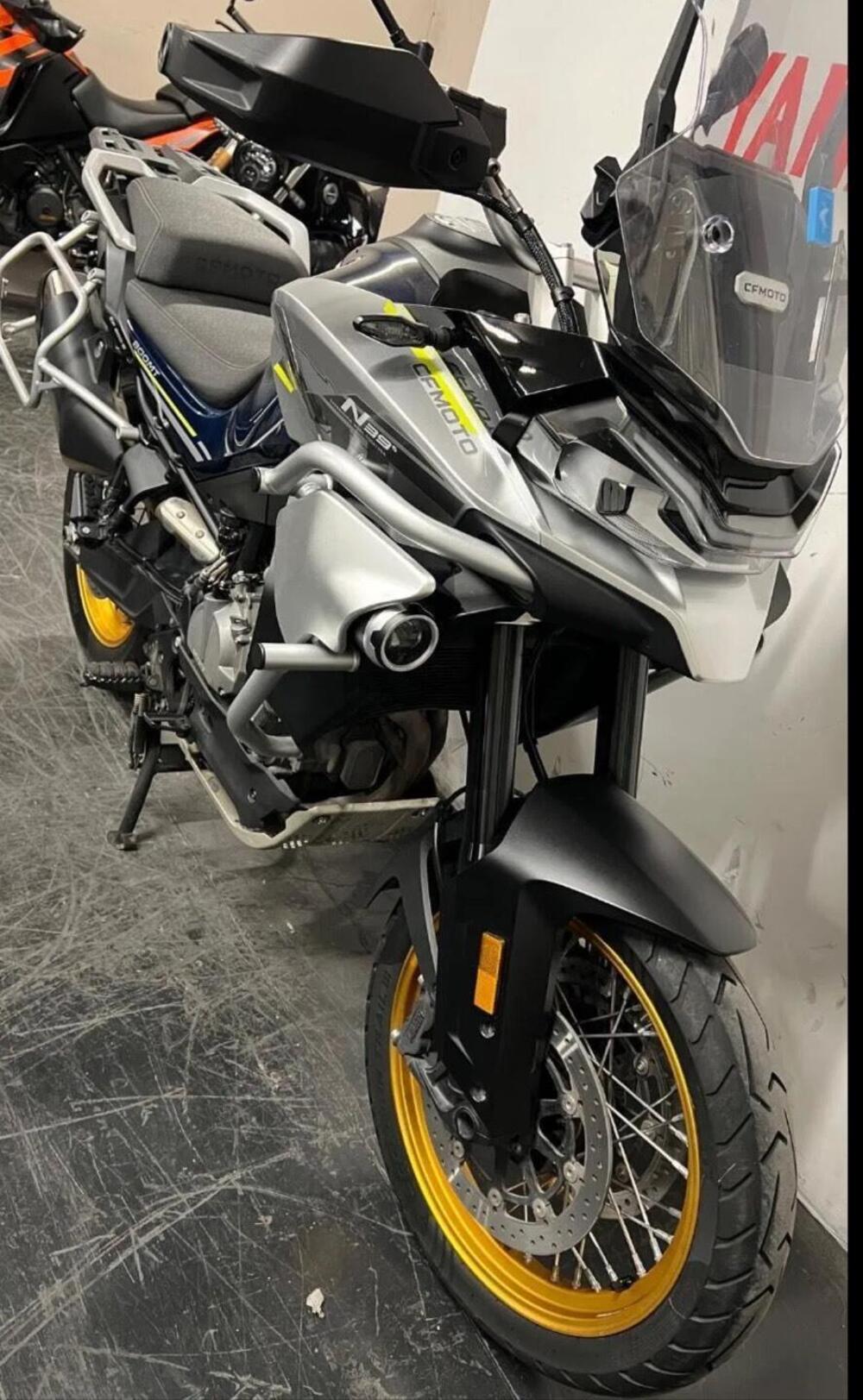 CFMOTO 800MT Sport (2022 - 26) (11)