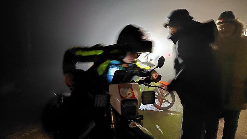 Clandestino! [VIDEO]