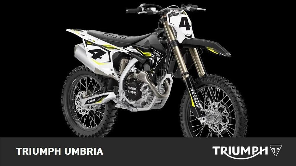 Triumph TF 450-RC Edition (2025 - 26) (2)