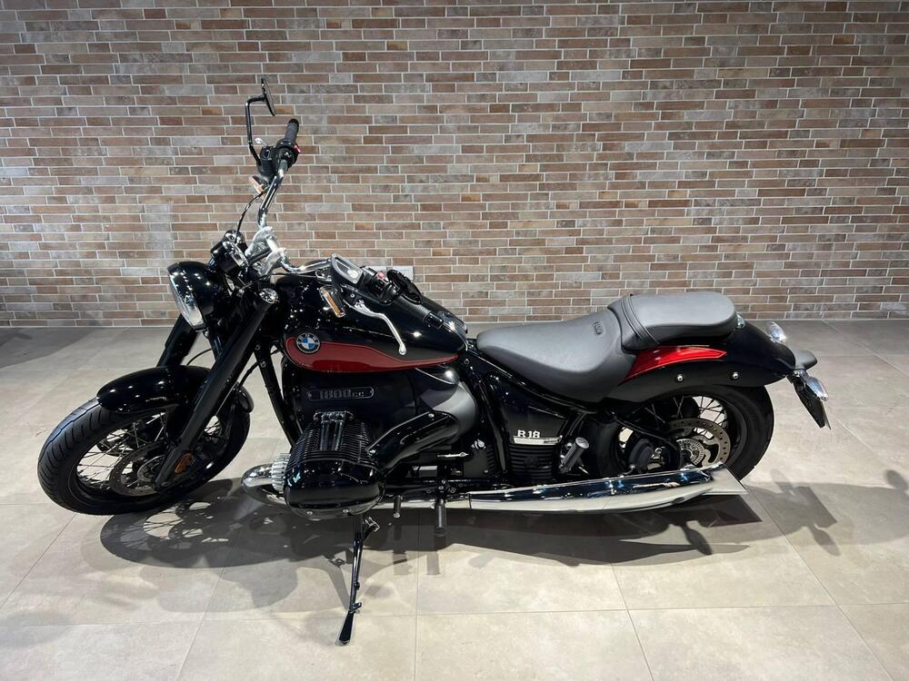 Bmw R 18 (2020 - 24) (5)