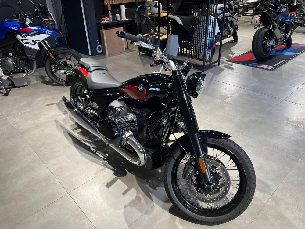 Bmw R 18 (2020 - 24) (2)