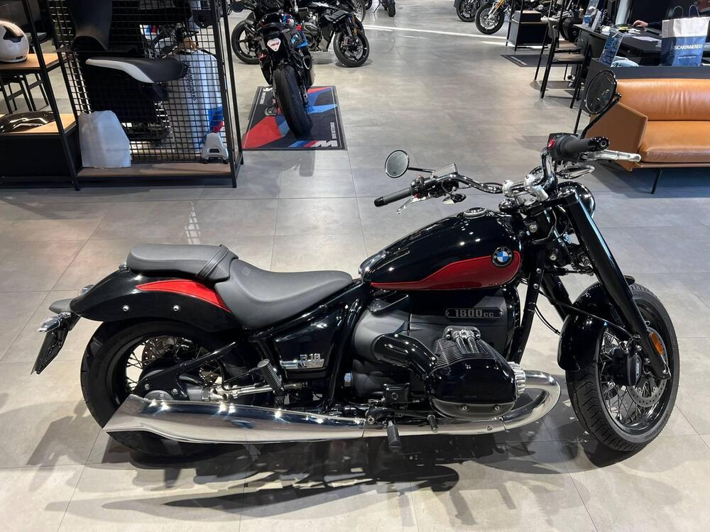 Bmw R 18 (2020 - 24)