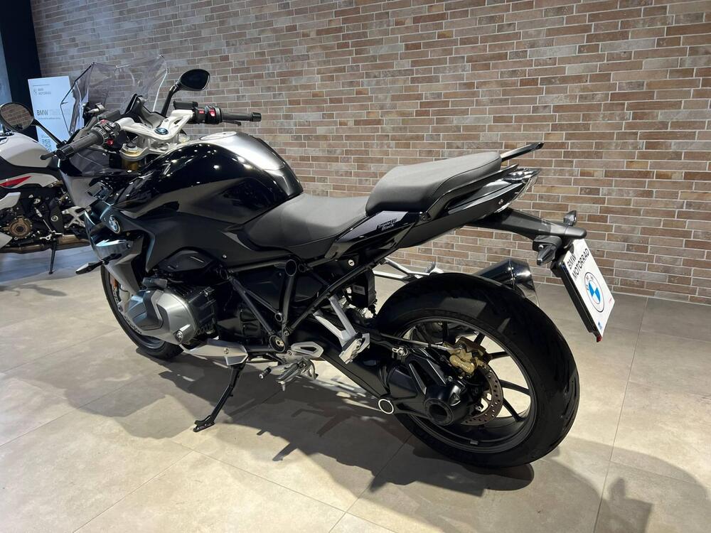 Bmw R 1250 RS (2021 - 25) (6)