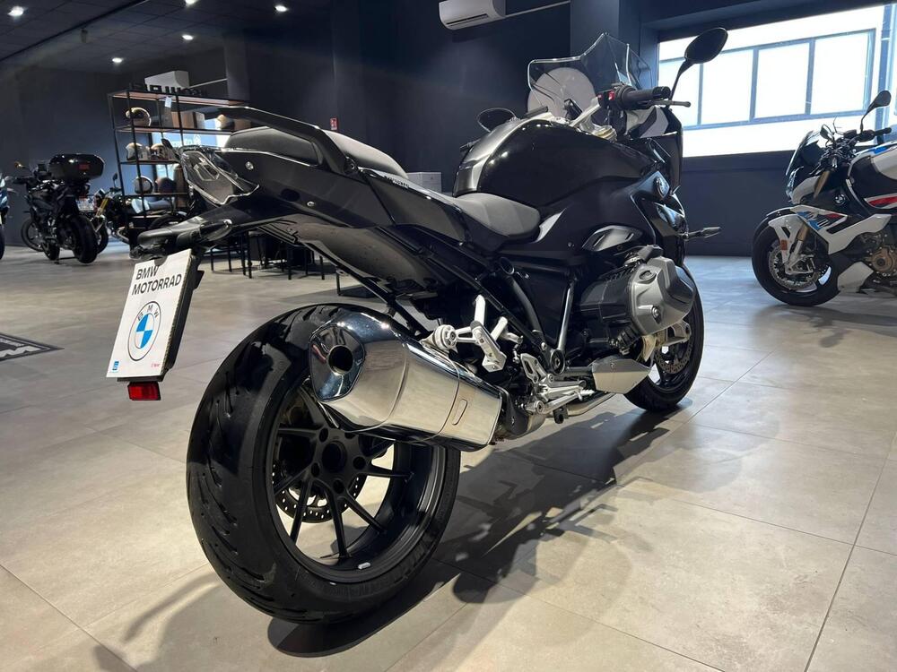 Bmw R 1250 RS (2021 - 25) (8)