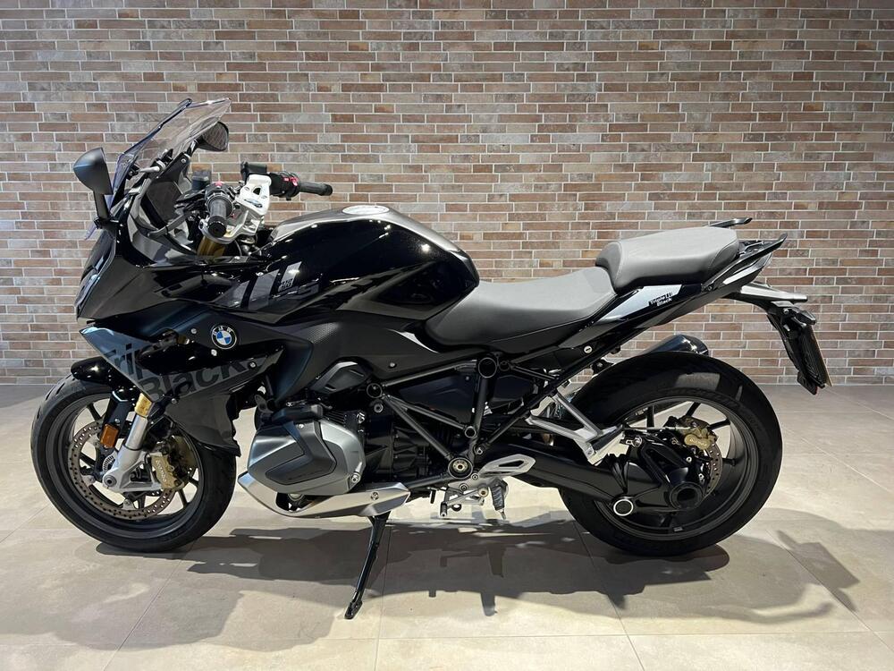 Bmw R 1250 RS (2021 - 25) (5)