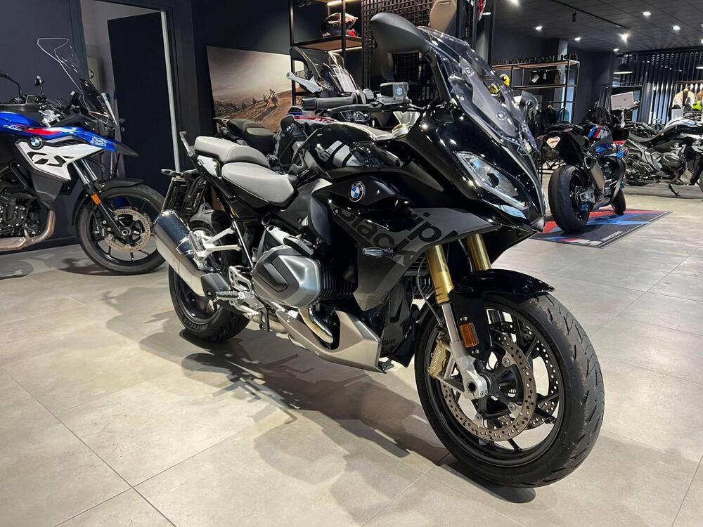 Bmw R 1250 RS (2021 - 25) (2)