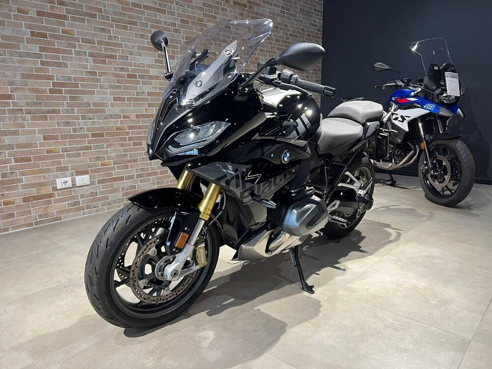 Bmw R 1250 RS (2021 - 25) (4)