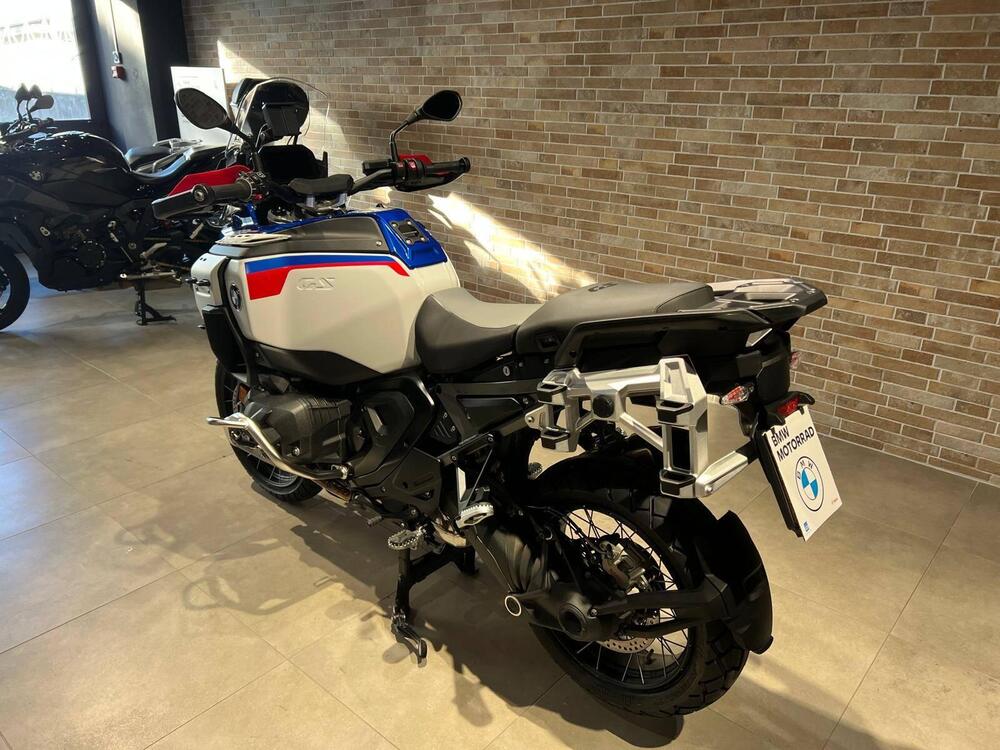 Bmw R 1300 GS Adventure Trophy (2025 - 26) (6)
