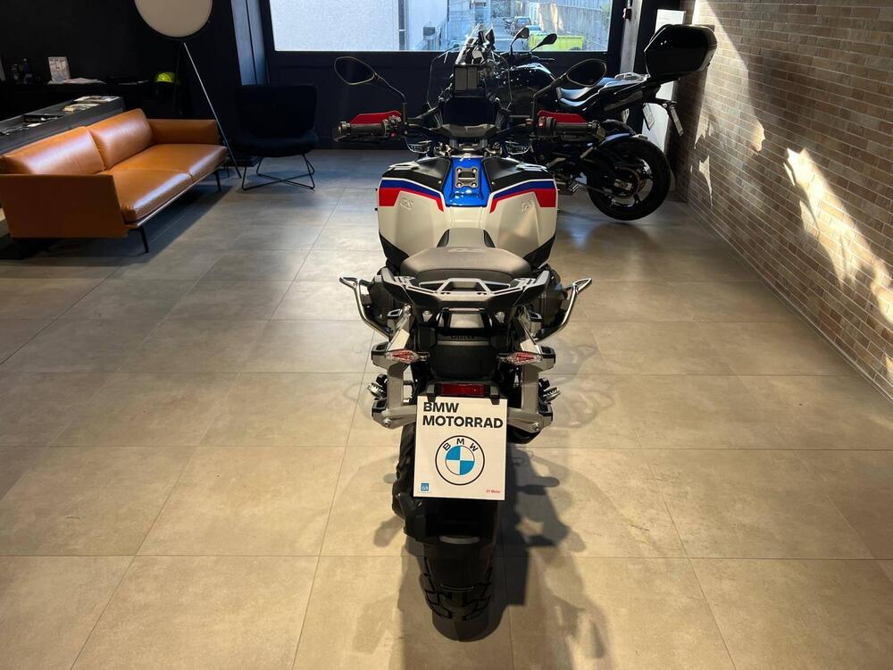 Bmw R 1300 GS Adventure Trophy (2025 - 26) (7)