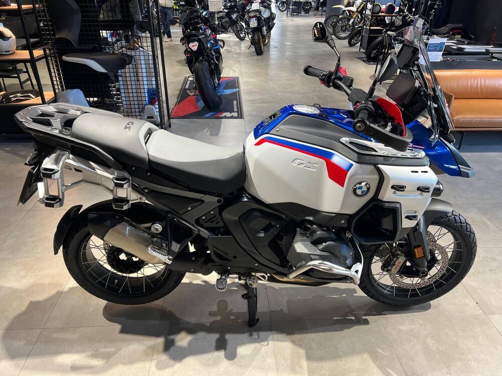 Bmw R 1300 GS Adventure Trophy (2025 - 26)