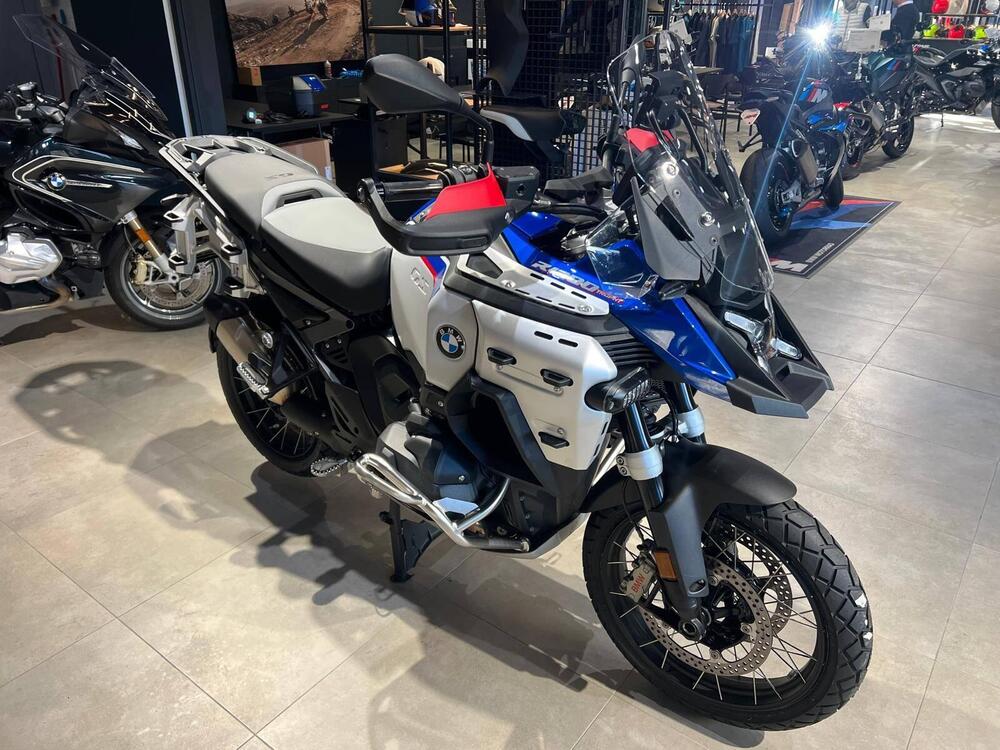 Bmw R 1300 GS Adventure Trophy (2025 - 26) (2)