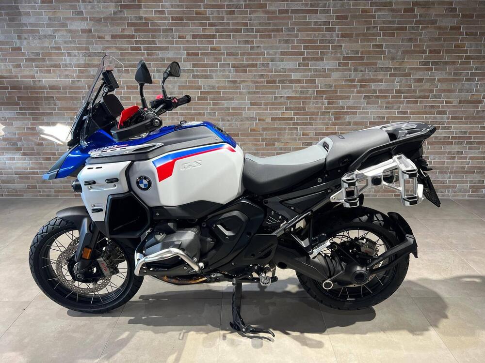 Bmw R 1300 GS Adventure Trophy (2025 - 26) (5)