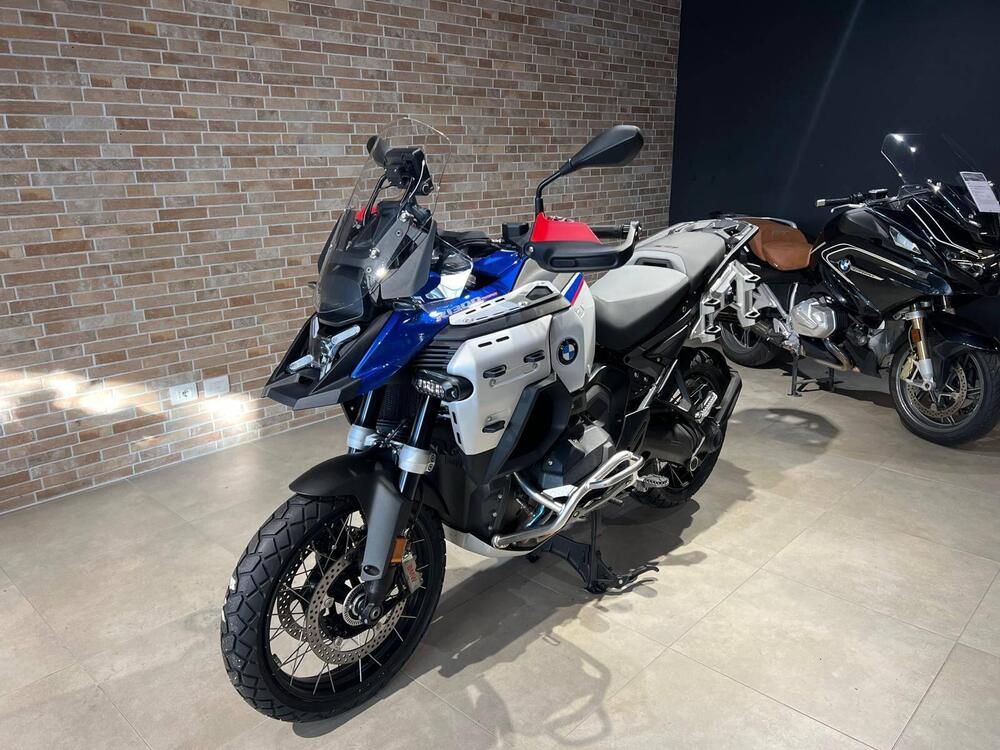 Bmw R 1300 GS Adventure Trophy (2025 - 26) (4)