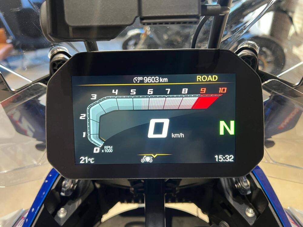 Bmw R 1300 GS Adventure Trophy (2025 - 26) (10)