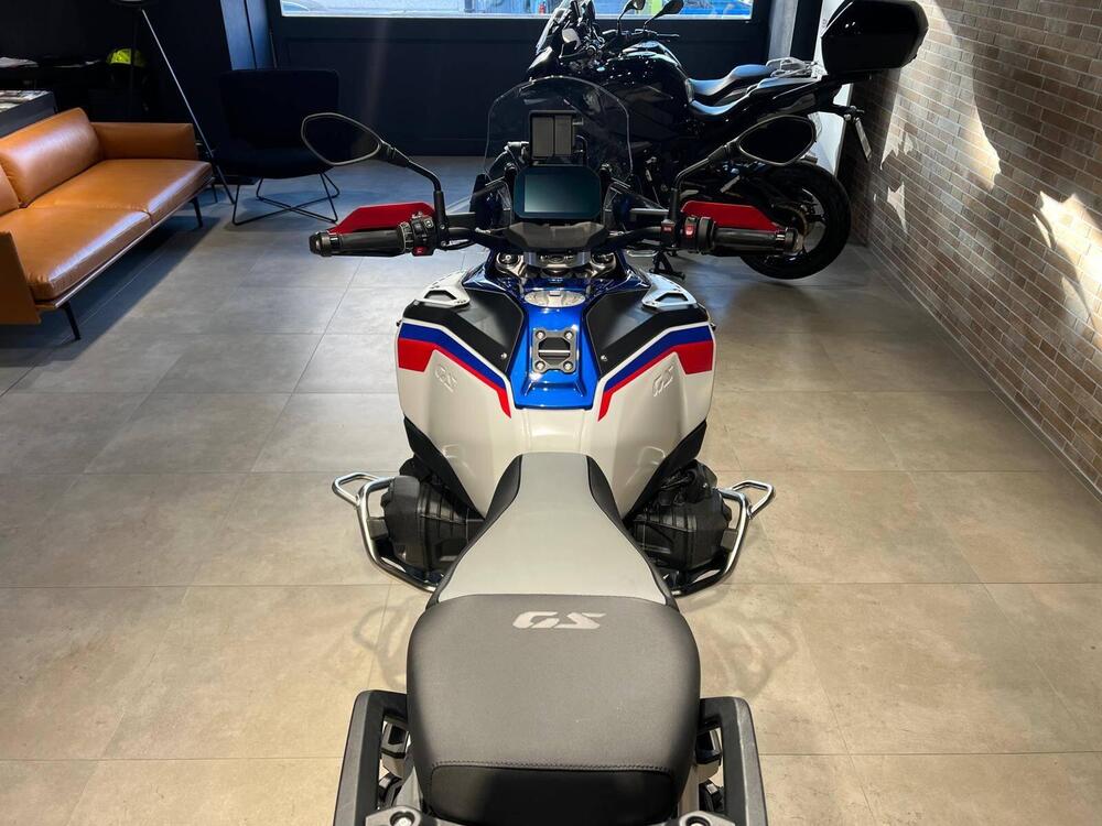 Bmw R 1300 GS Adventure Trophy (2025 - 26) (14)