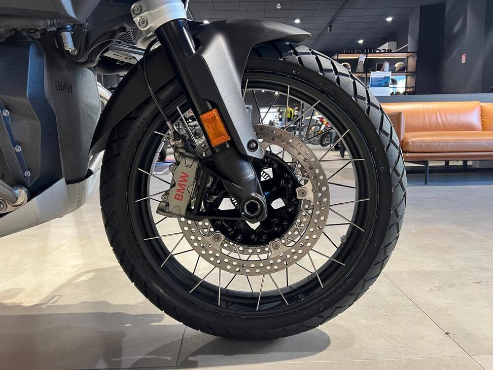 Bmw R 1300 GS Adventure Trophy (2025 - 26) (13)