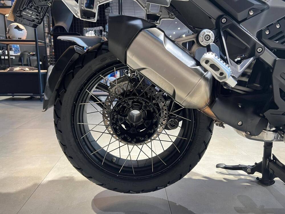 Bmw R 1300 GS Adventure Trophy (2025 - 26) (12)