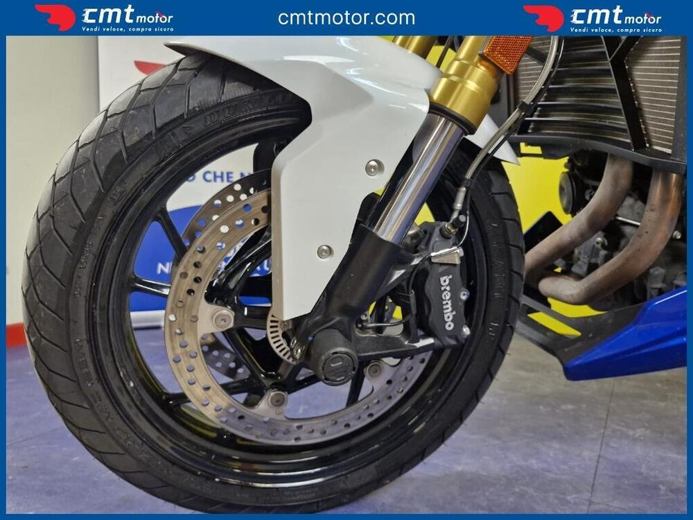 Bmw F 900 R (2021 - 24) (6)