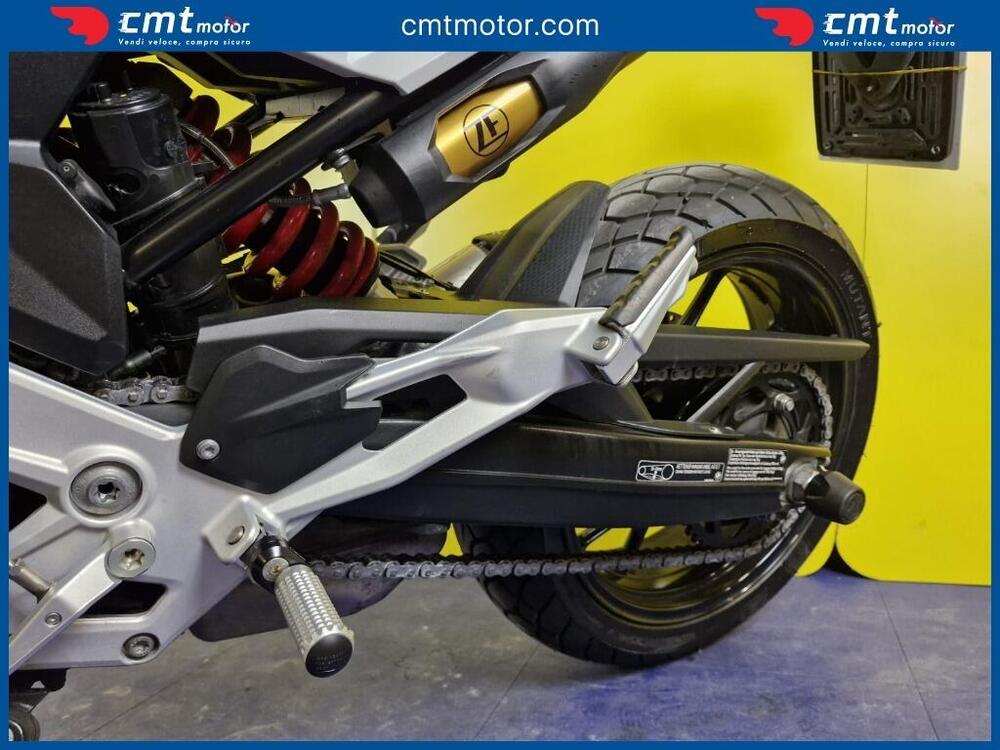 Bmw F 900 R (2021 - 24) (9)