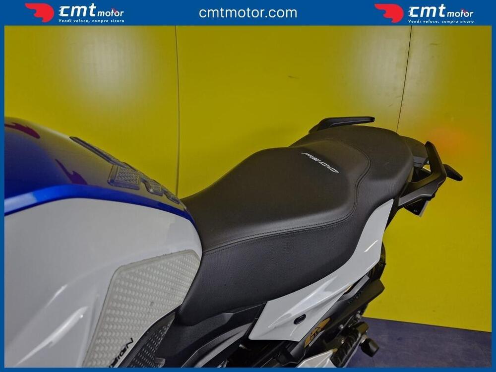 Bmw F 900 R (2021 - 24) (10)