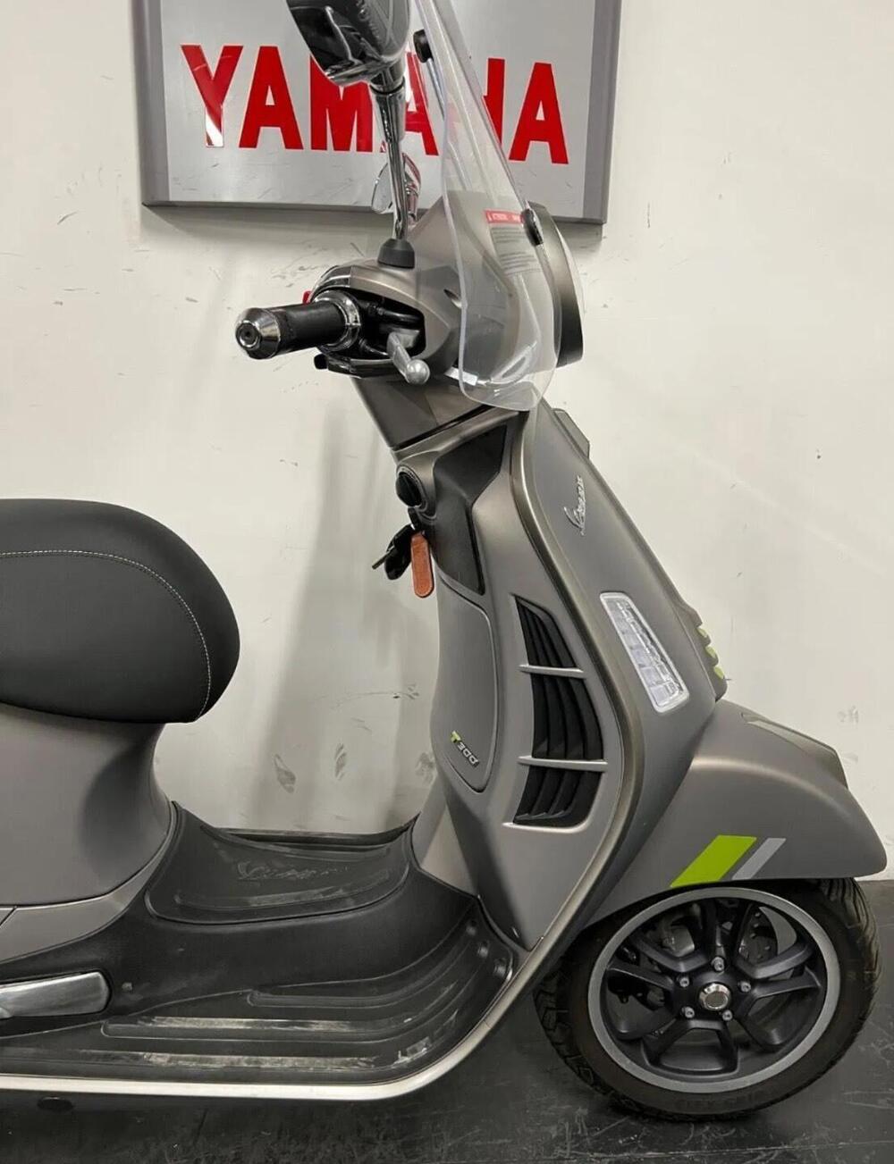 Vespa GTS 300 Super (2023 - 24) (7)