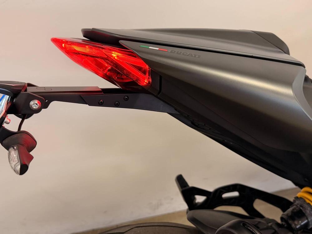 Ducati Monster 937 + (2021 - 25) (8)