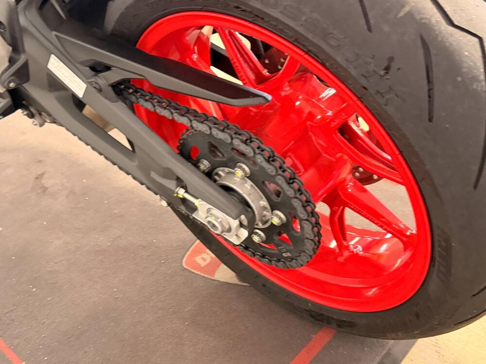 Ducati Monster 937 + (2021 - 25) (9)