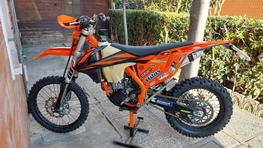 KTM 450 EXC-F (2020) (2)