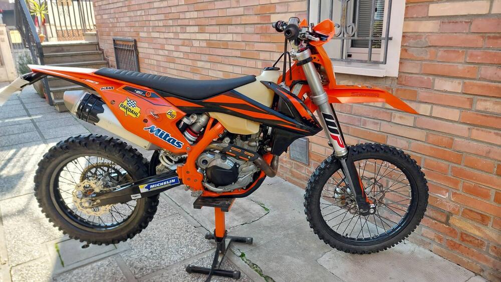 KTM 450 EXC-F (2020) (3)