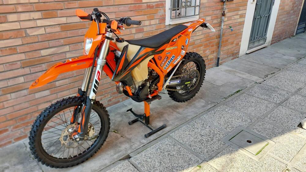 KTM 450 EXC-F (2020) (5)