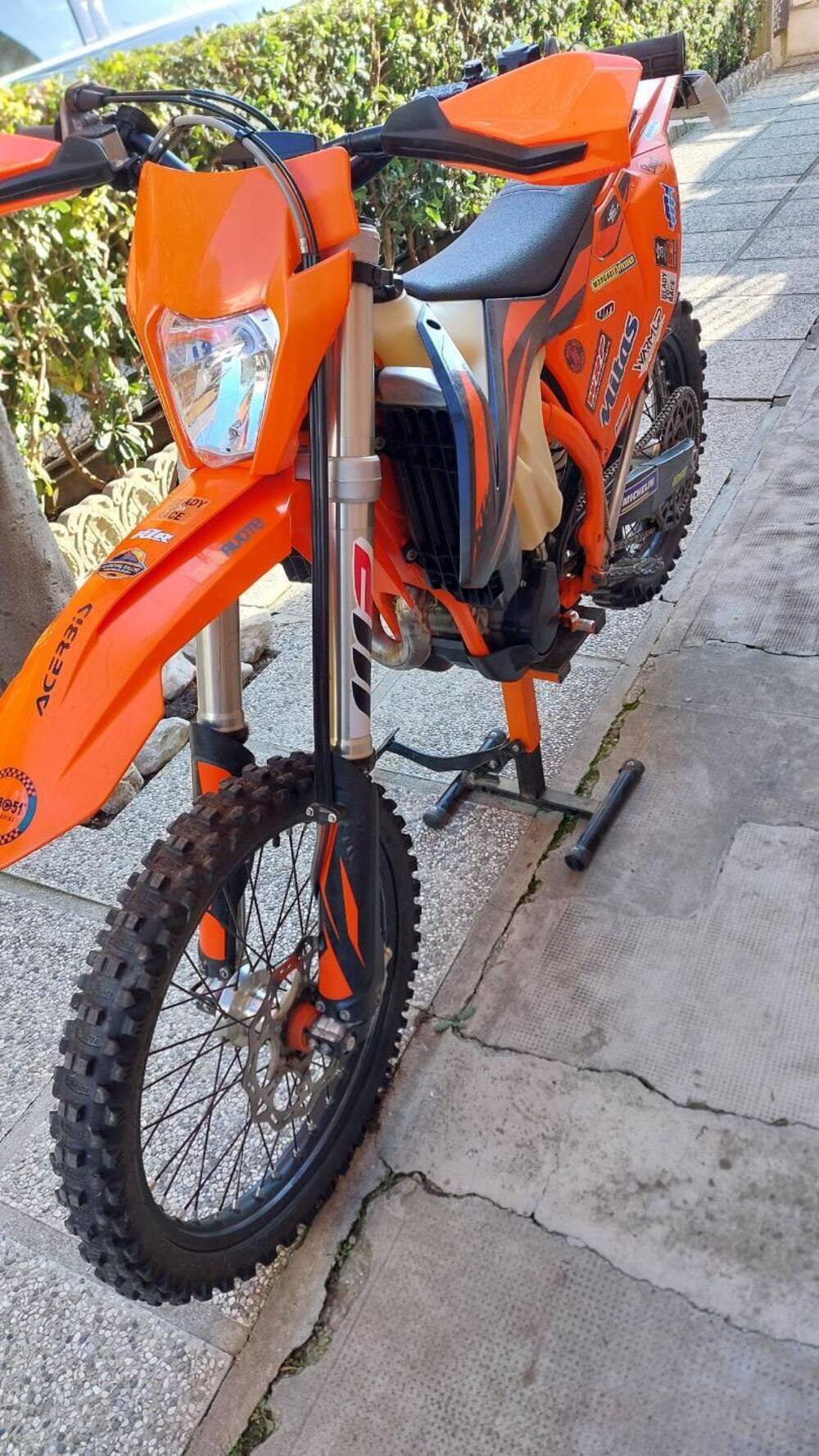 KTM 450 EXC-F (2020) (6)