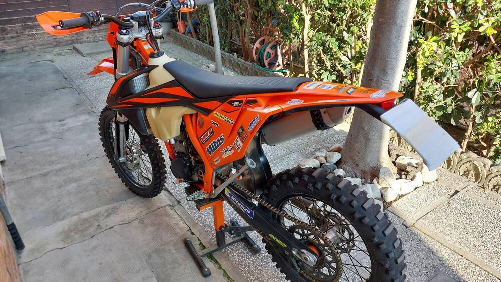 KTM 450 EXC-F (2020) (8)