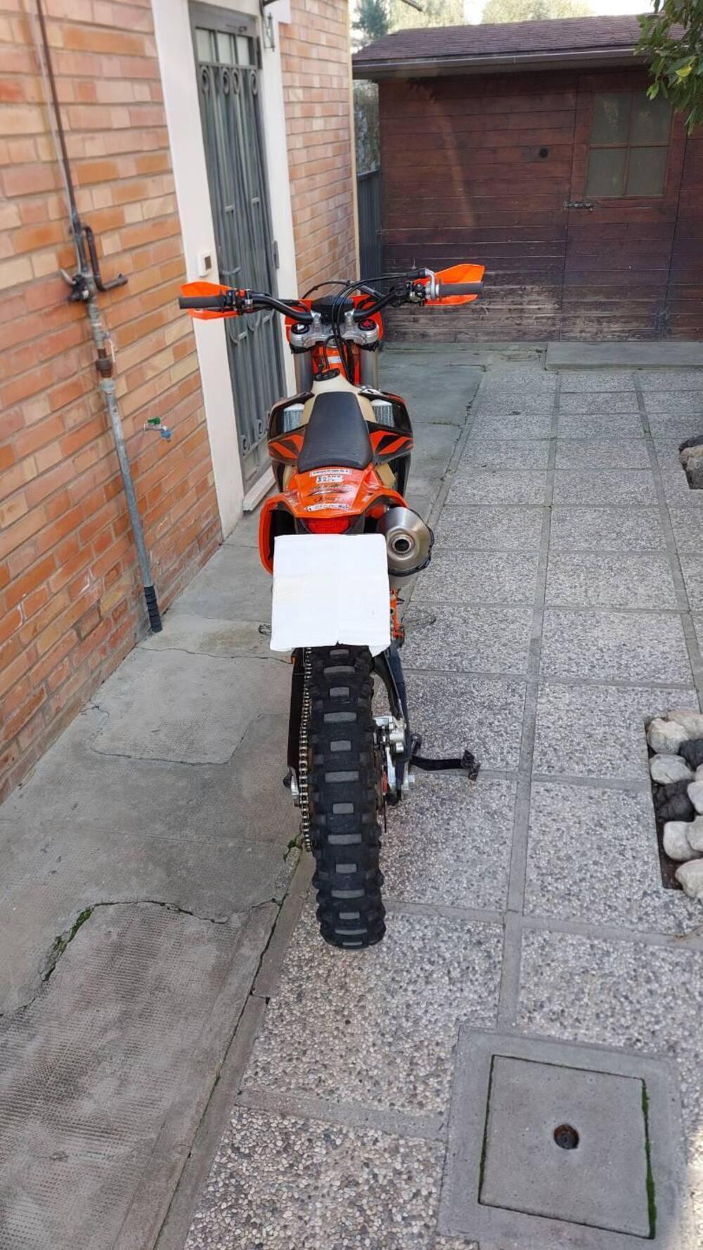 KTM 450 EXC-F (2020) (10)