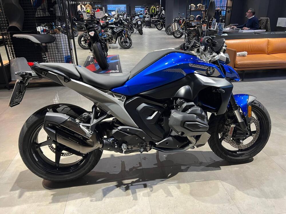 Bmw R 1300 R (2026)