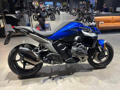 Bmw R 1300 R (2026) usata