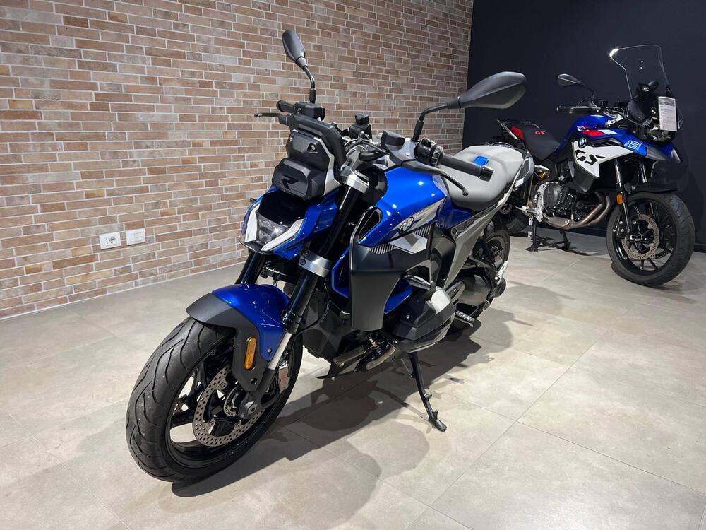 Bmw R 1300 R (2026) (4)